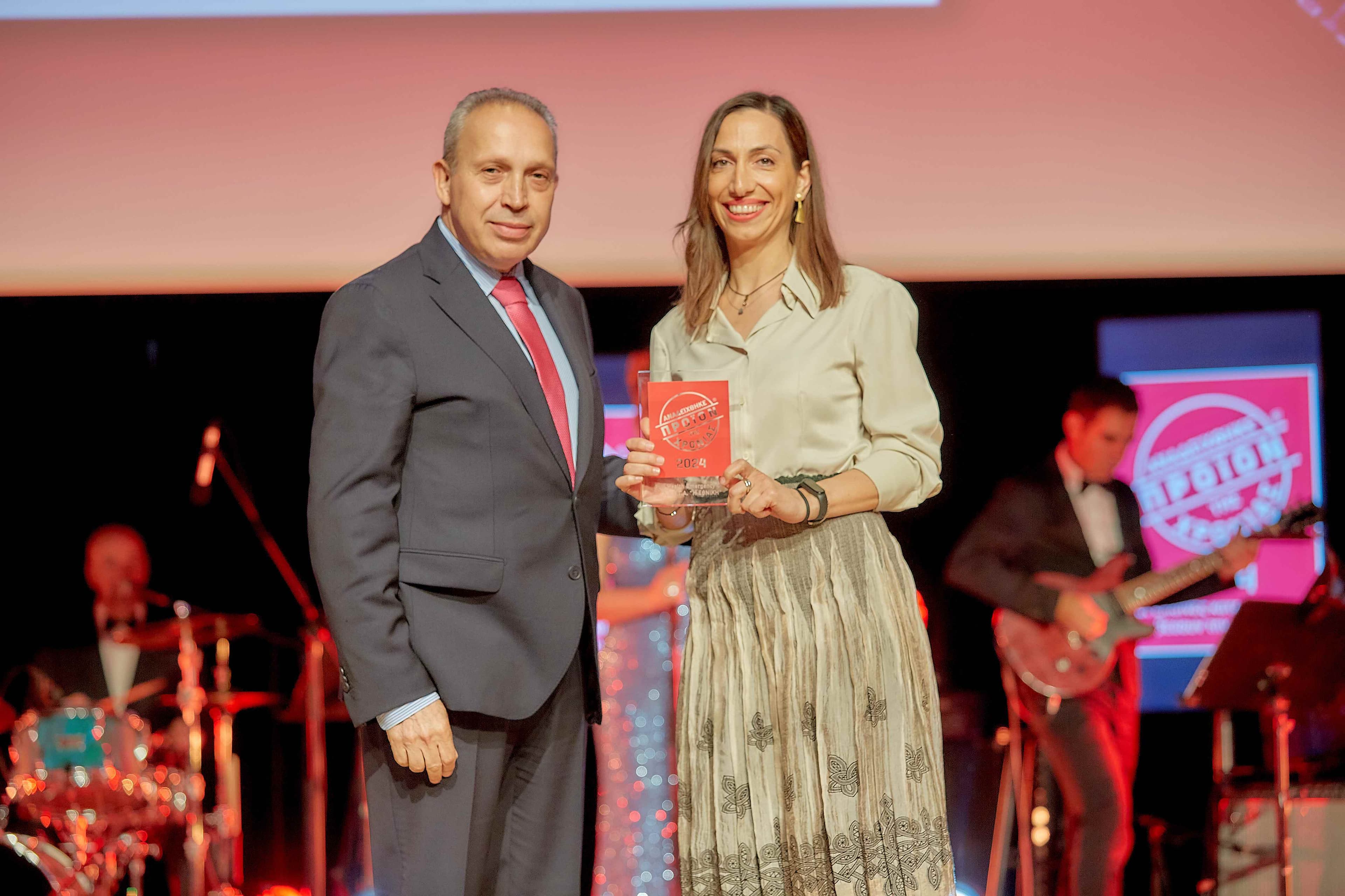 Product of the Year 2024