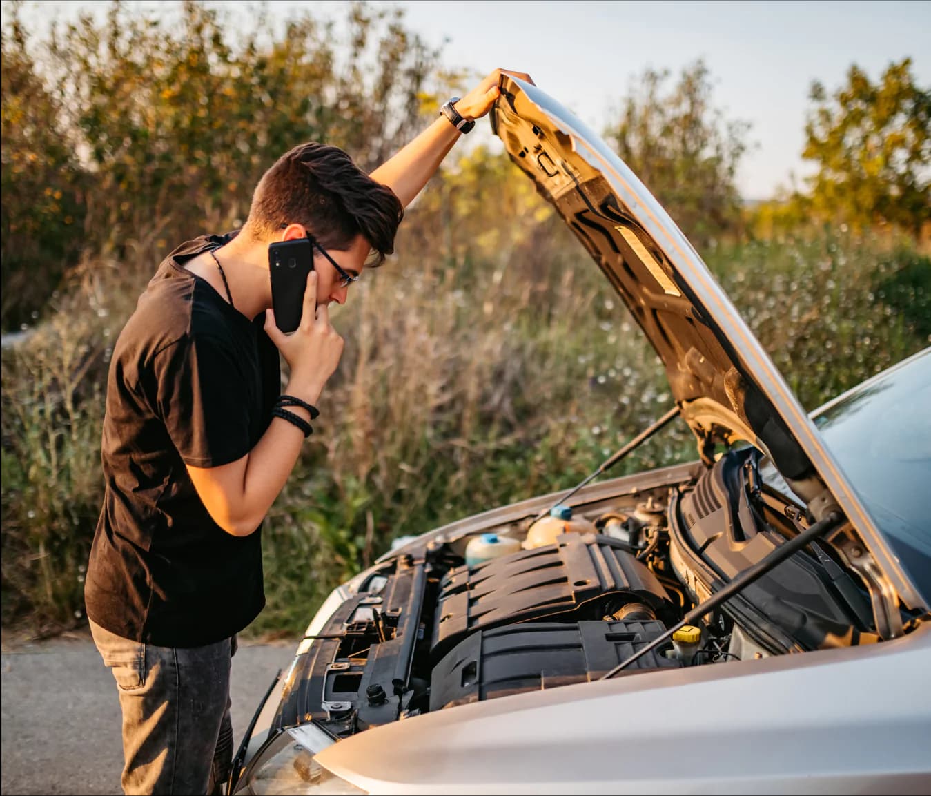 Οδική Βοήθεια