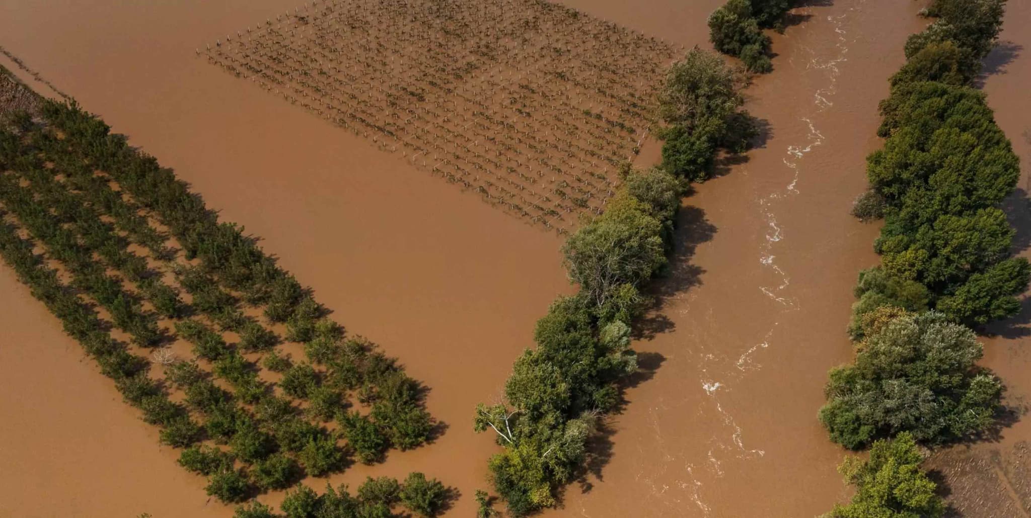 Floods