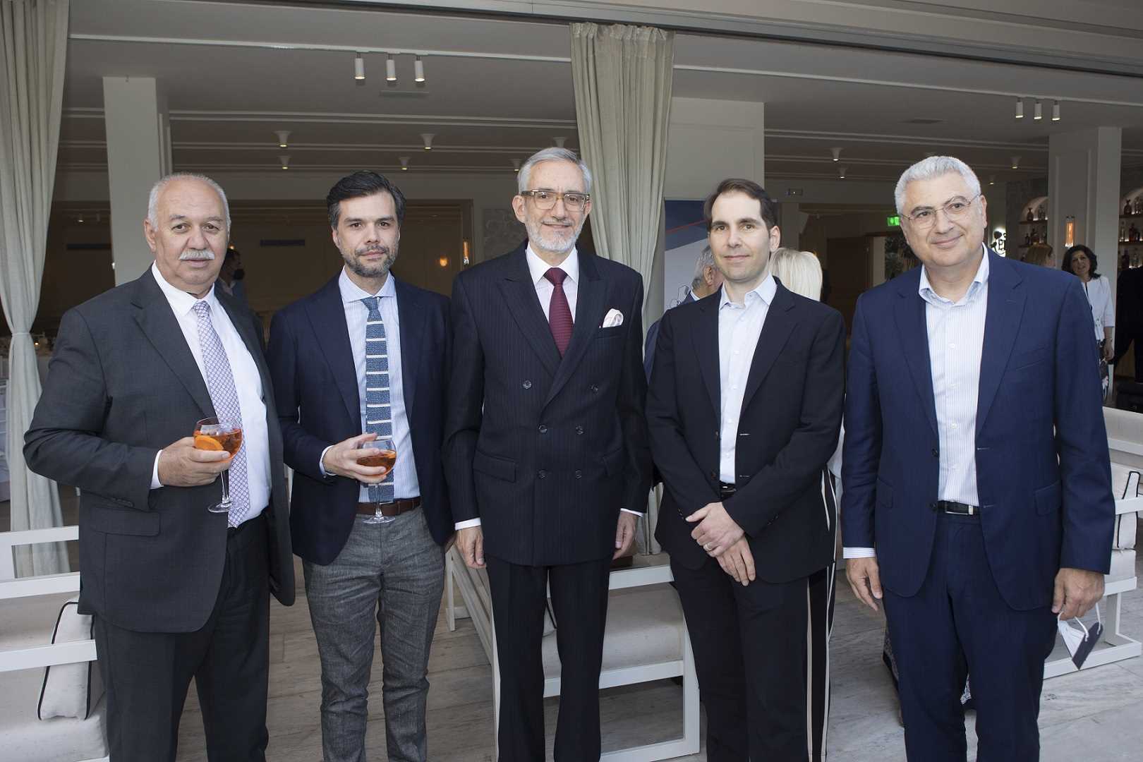 Event 2 - Εκδήλωση για το δίκτυο Μεσιτών 2022