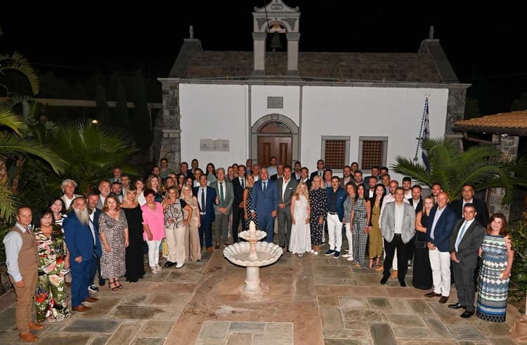 Εταιρικό Παραγωγικό Δίκτυο: Ελούντα 1