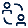 Icon Συνεργασία