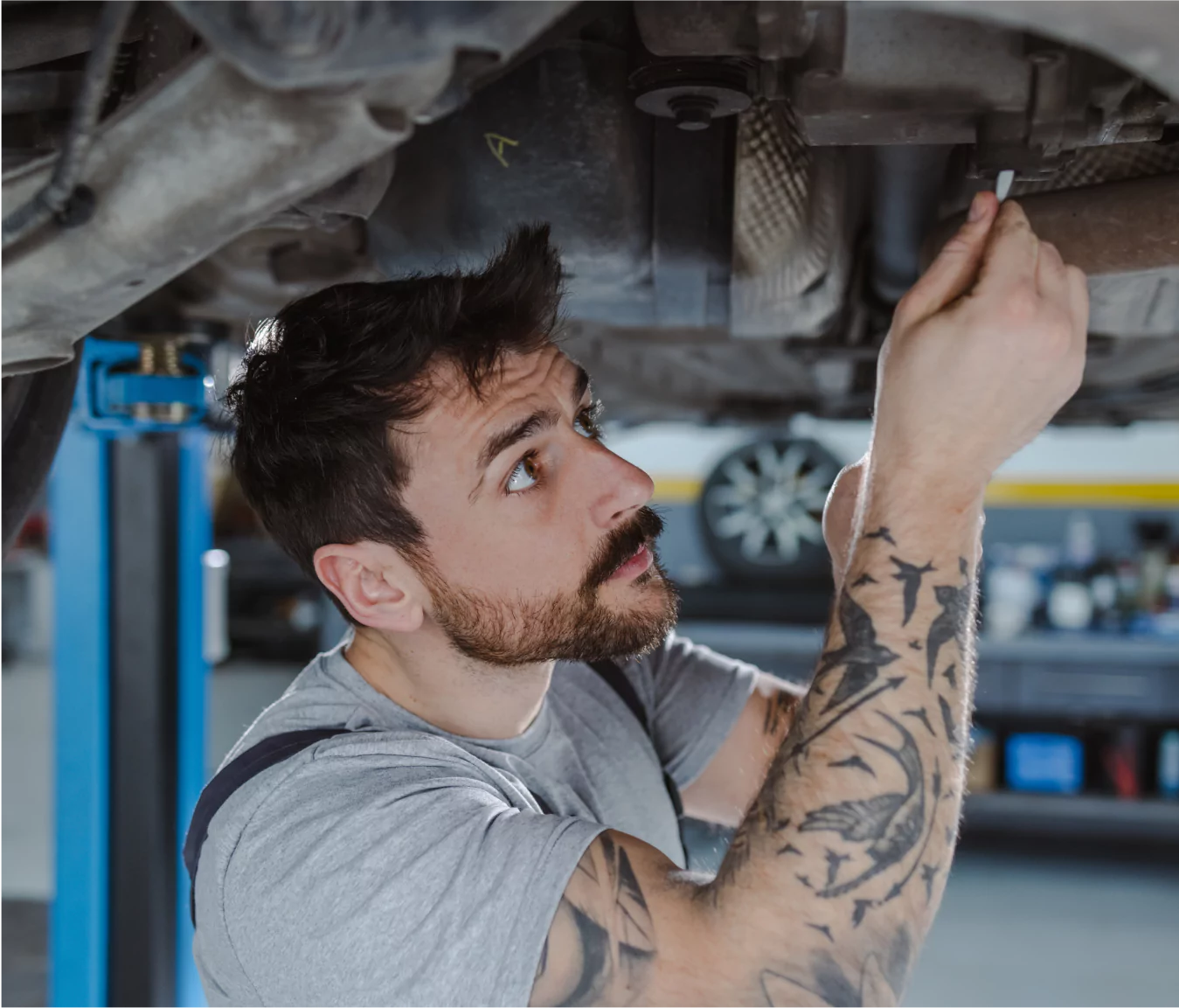 Συνεργαζόμενα Συνεργεία