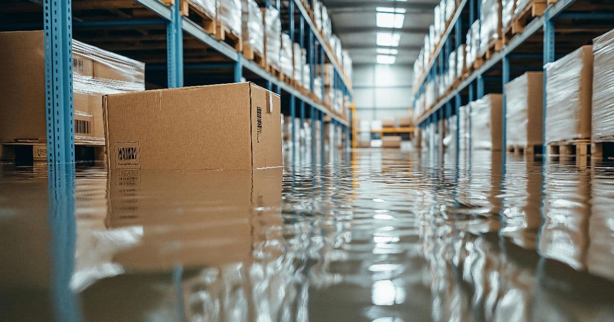 NatCat Business Insurance