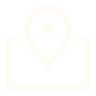 Map White Icon