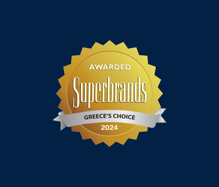 Ειρήνη Χαλκιαδάκη, Chief Marketing & Communications Officer @Εθνική Ασφαλιστική