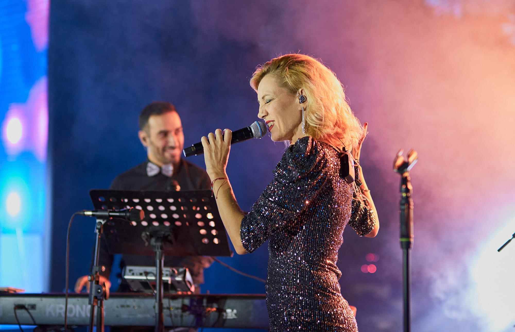 Τίνα Αλεξοπούλου