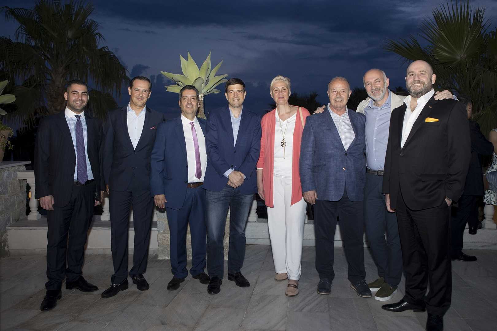 Event 5 - Εκδήλωση για το δίκτυο Μεσιτών 2022