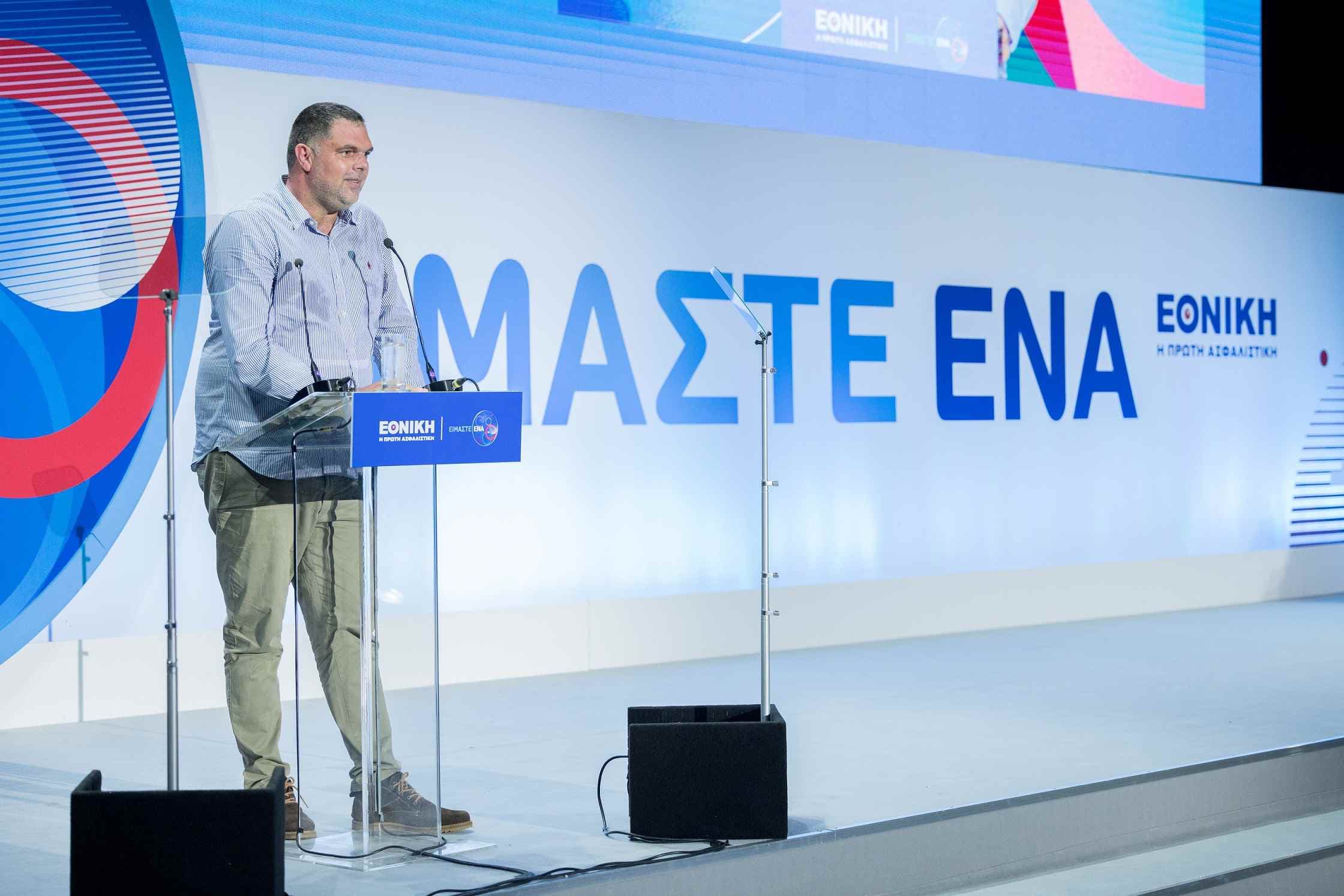 5 - Βραδιά Βραβεύσεων Εταιρικού Δικτύου 2023