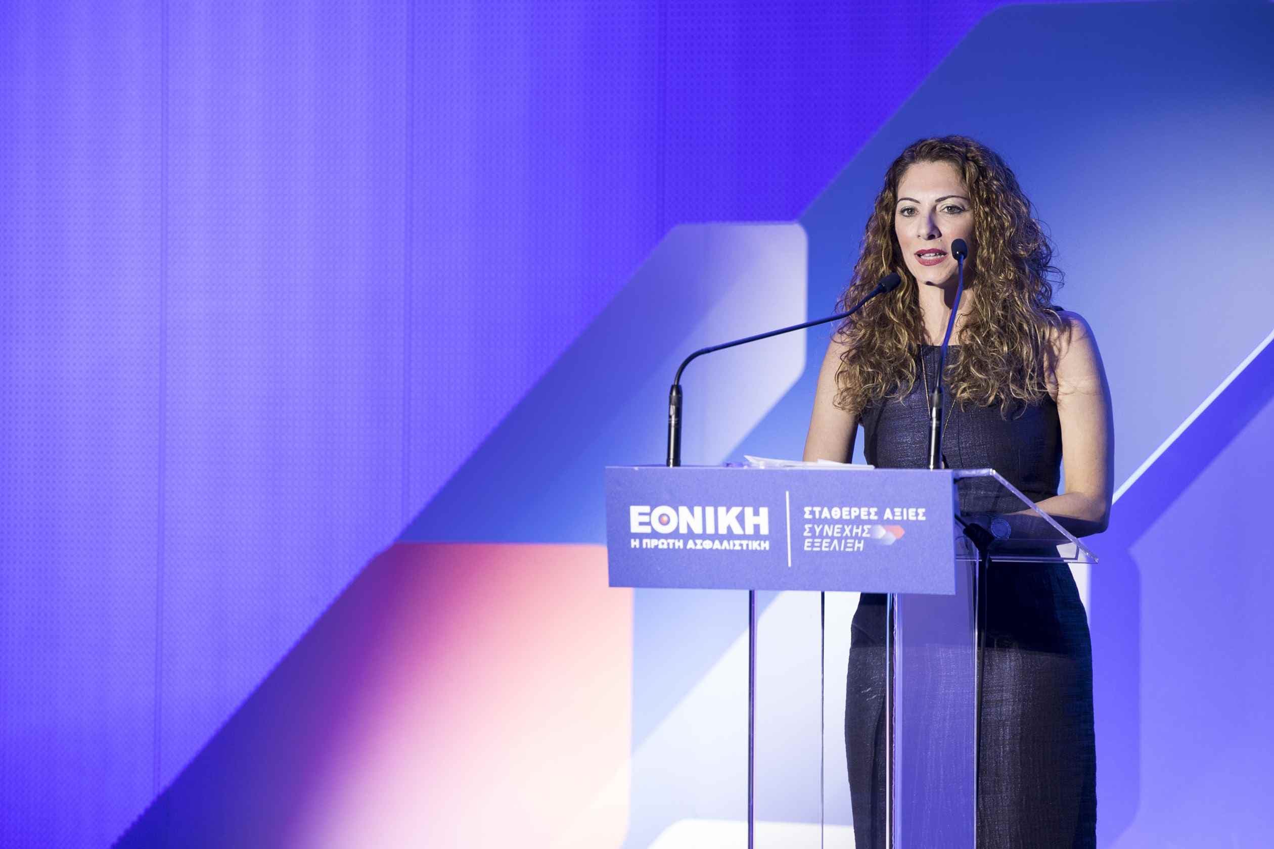 Εκδήλωση 6 - Δίκτυο Μεσιτών και Πρακτόρων 2023