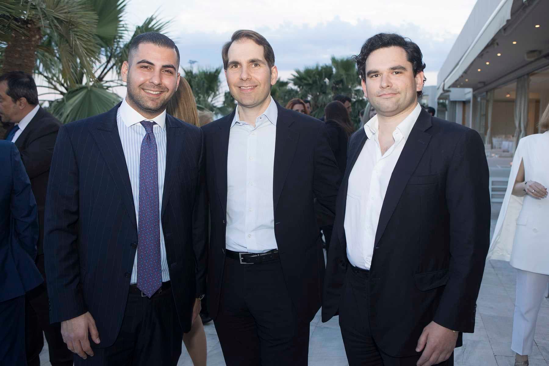 Event 3 - Εκδήλωση για το δίκτυο Μεσιτών 2022