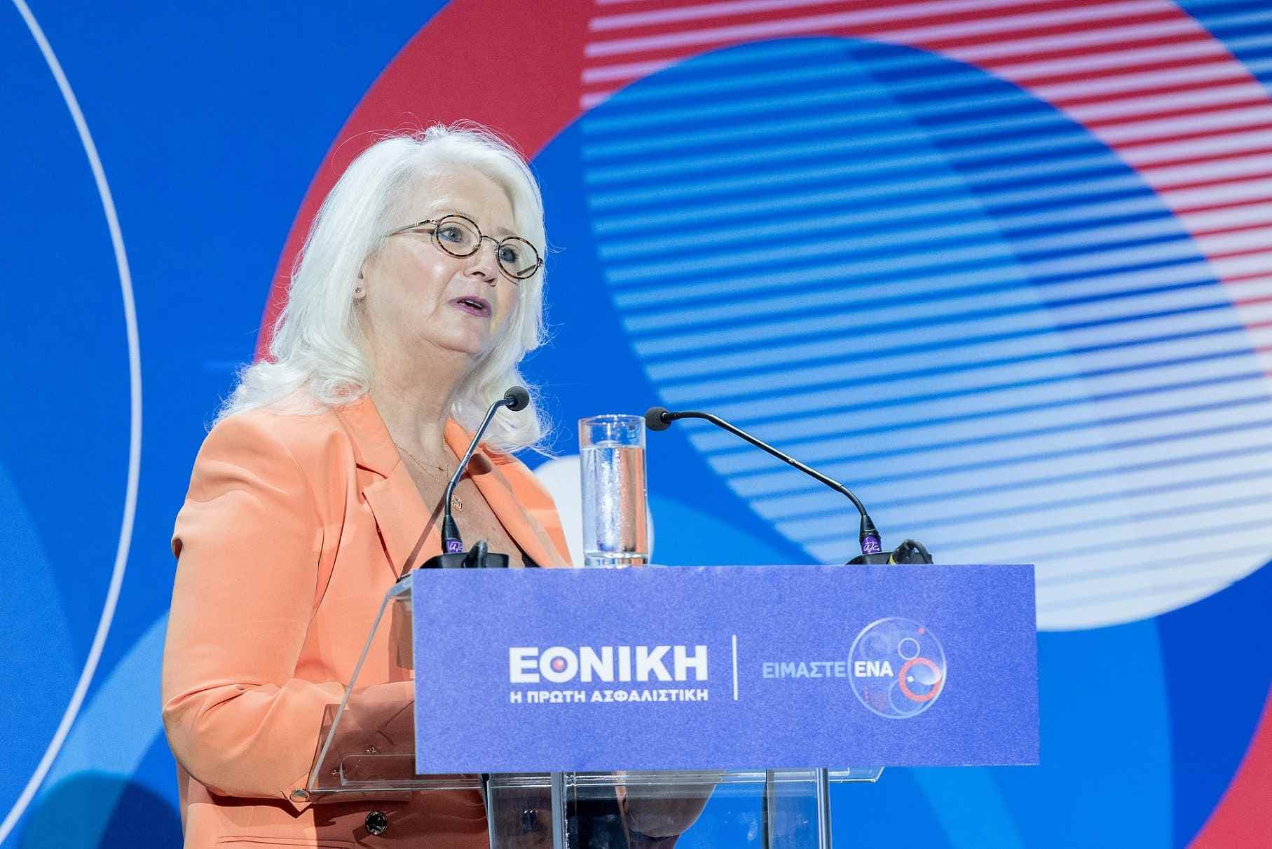 6 - Βραδιά Βραβεύσεων Εταιρικού Δικτύου 2023