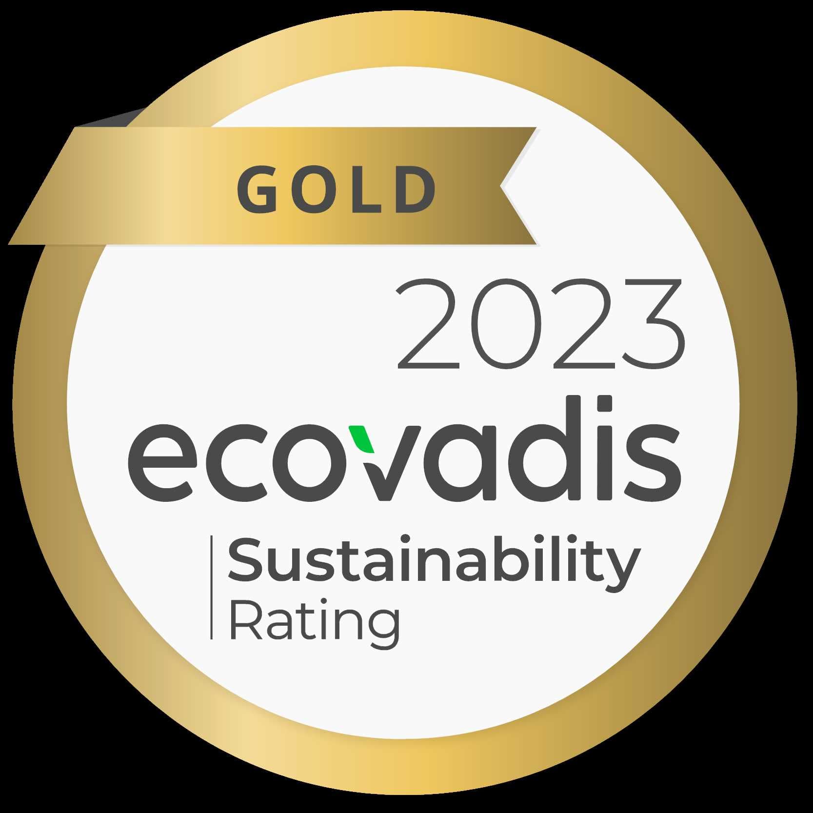 Eco Vadis