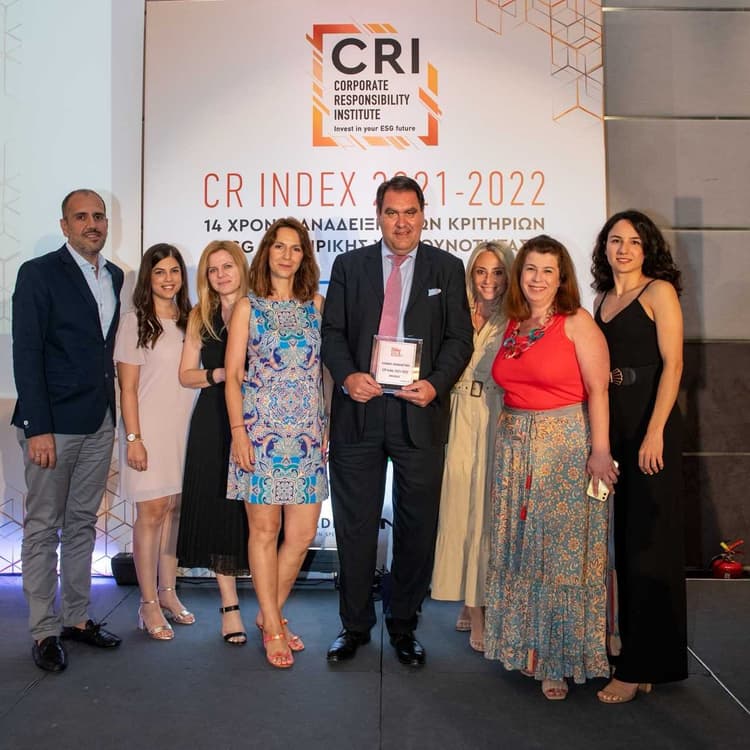 Εκδήλωση 2 - CR Index 2022