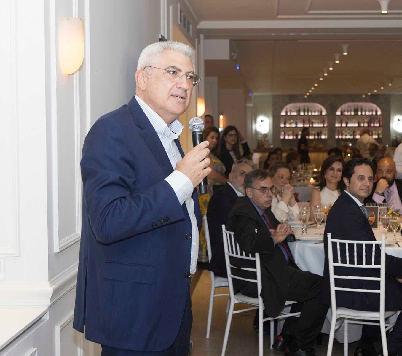 Event 6 - Εκδήλωση για το δίκτυο Μεσιτών 2022