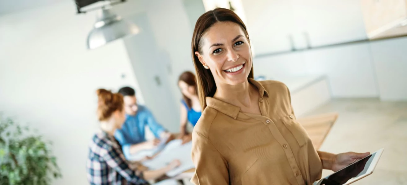 Γίνε μέλος της ομάδας μας