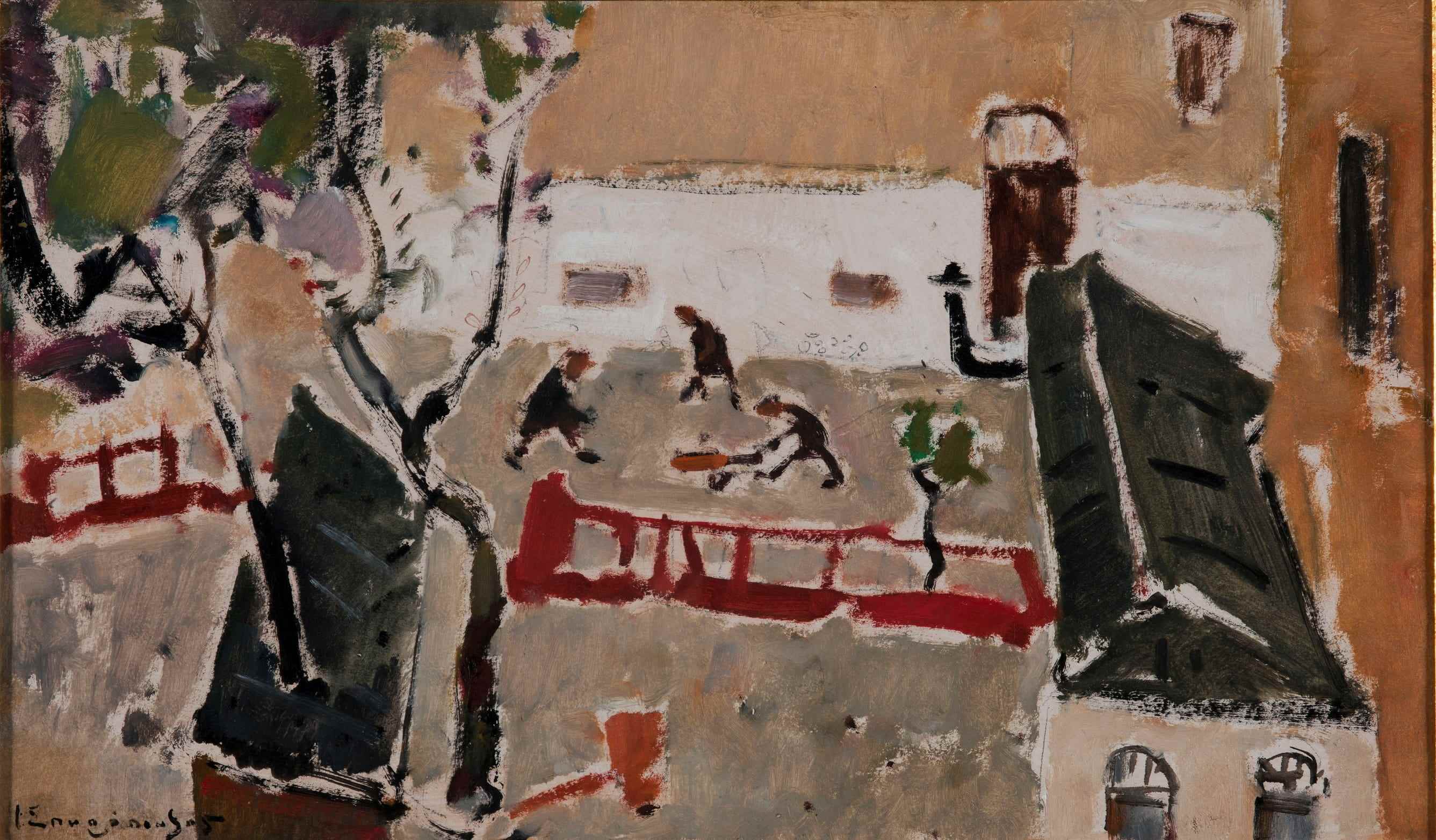 Συλλογή ΑΓΕΤ - Ηρακλής 2