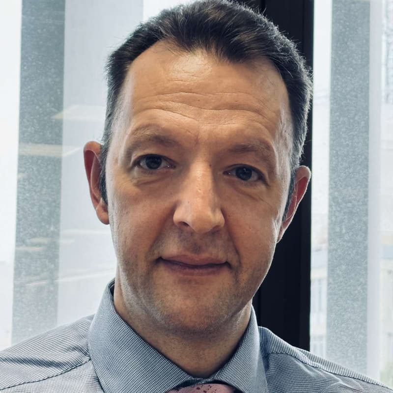 Χρήστος Ηλιόπουλος, 26 χρόνια Ασφαλιστικός Διαμεσολαβητής στην Εθνική Ασφαλιστική