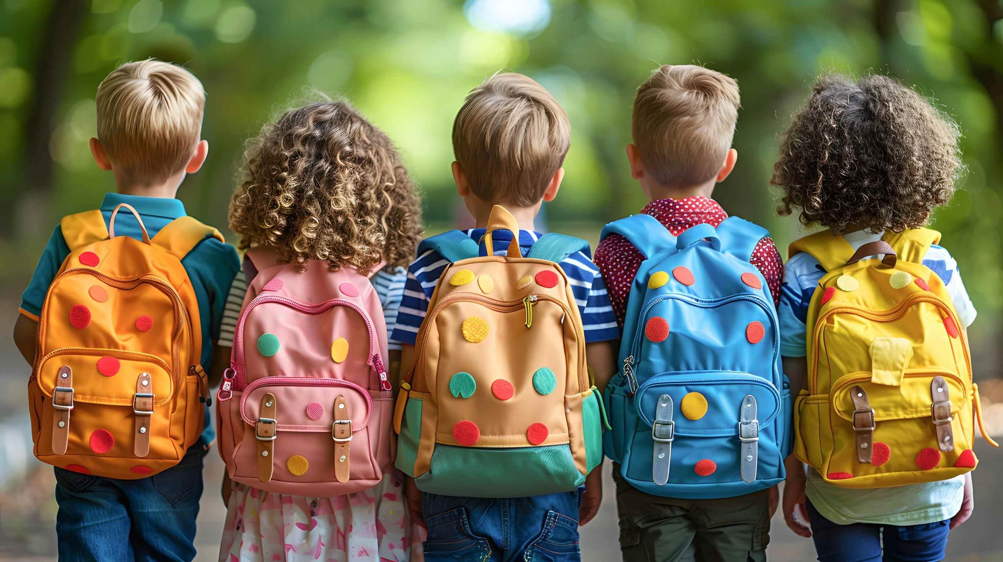 Back to School