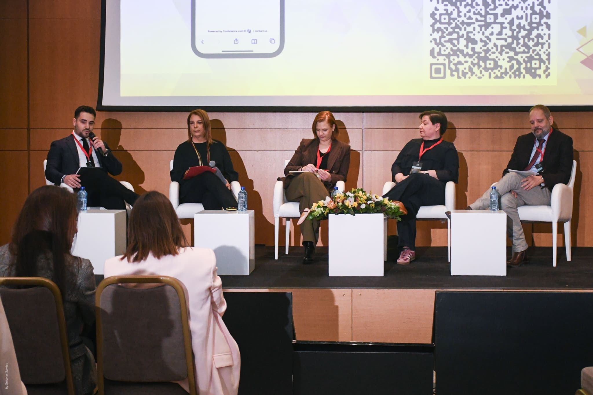 Πανόραμα Επιχειρηματικότητας & Σταδιοδρομίας 2026