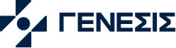 Health Hub - Clinic Logo - Γένεσις