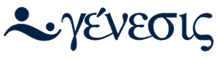 Health Hub - Clinic Logo - Γένεσις