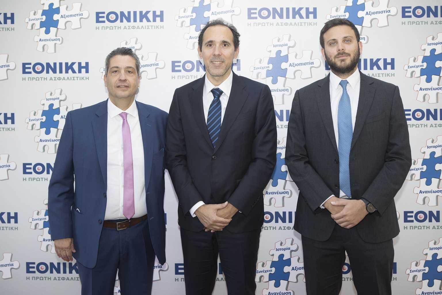 Event 1 - Εκδήλωση για το δίκτυο Μεσιτών 2022