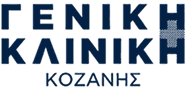 Health Hub - Clinic Logo - Γενική Κλινική Κοζάνης