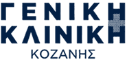 Health Hub - Clinic Logo - Γενική Κλινική Κοζάνης