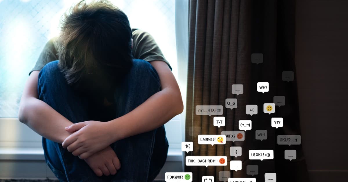 Blog Post Photo CyberBullying