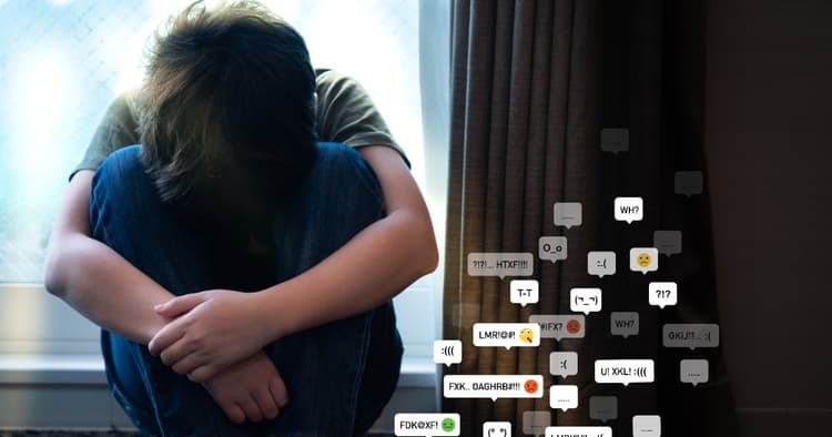 Blog Post Photo CyberBullying