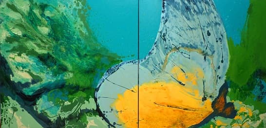 Έργο 1 - «Πένη Μαναβή: Τα Άνθη του Καλού»