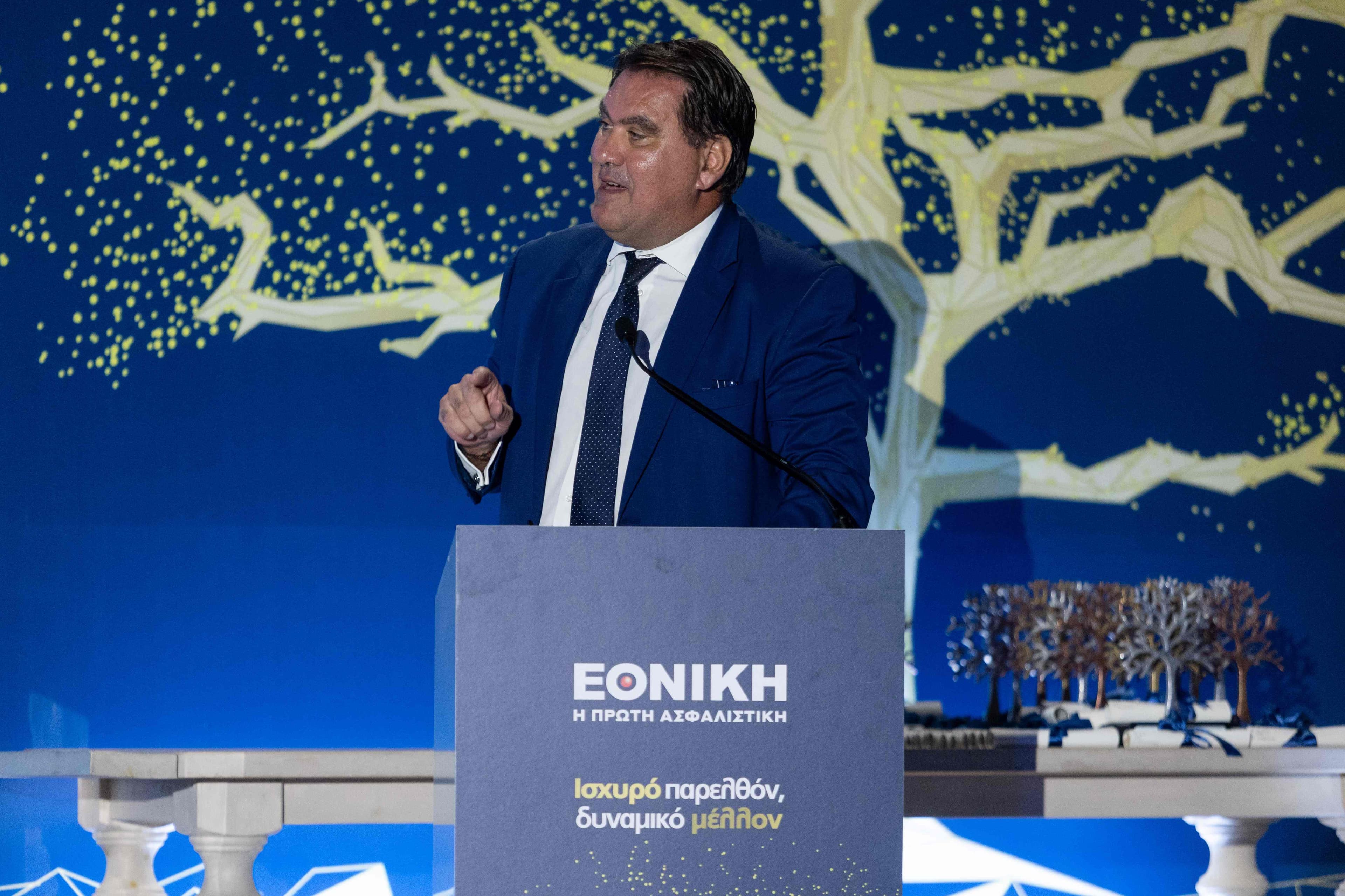 Εκδήλωση 4 - Εταιρικό Παραγωγικό Δίκτυο