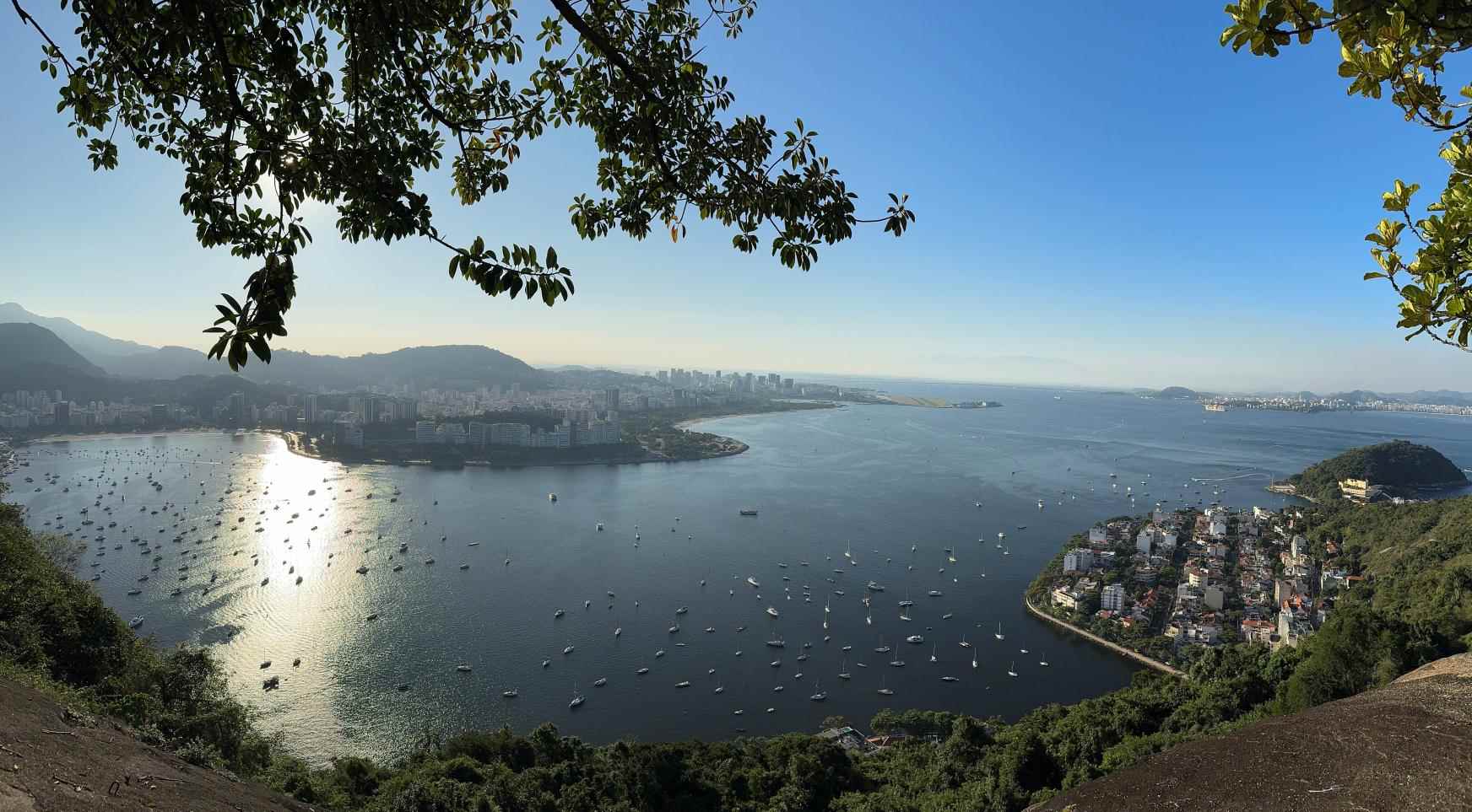 Ρίο, Βραζιλία