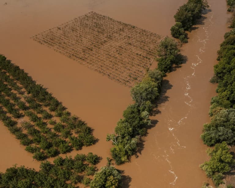 Floods