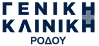 Health Hub - Clinic Logo - Γενική Κλινική Ρόδου