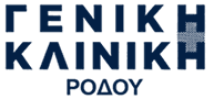 Health Hub - Clinic Logo - Γενική Κλινική Ρόδου