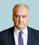 Panagiotis Dasmanoglou