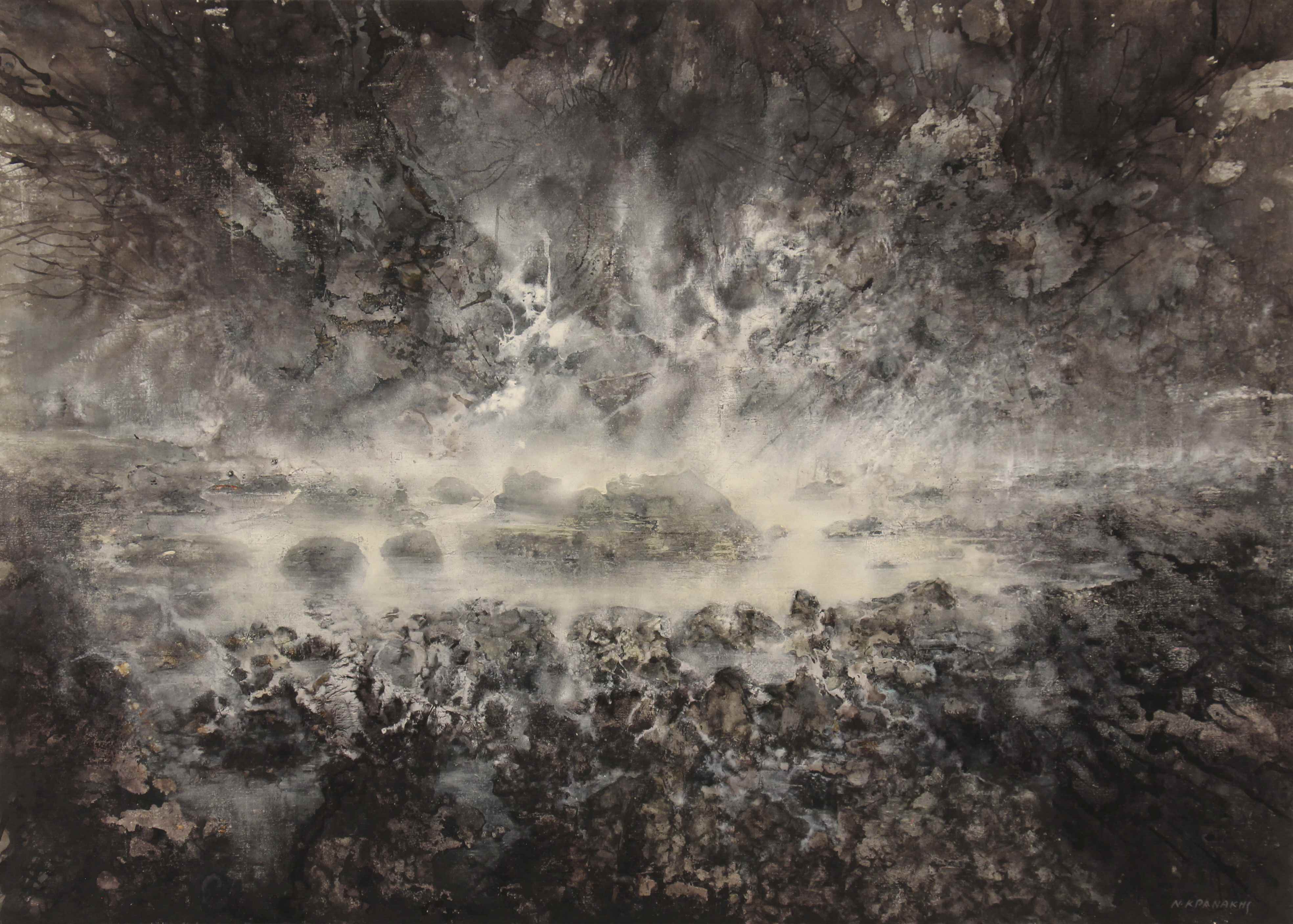 Έργο 2 - Storm