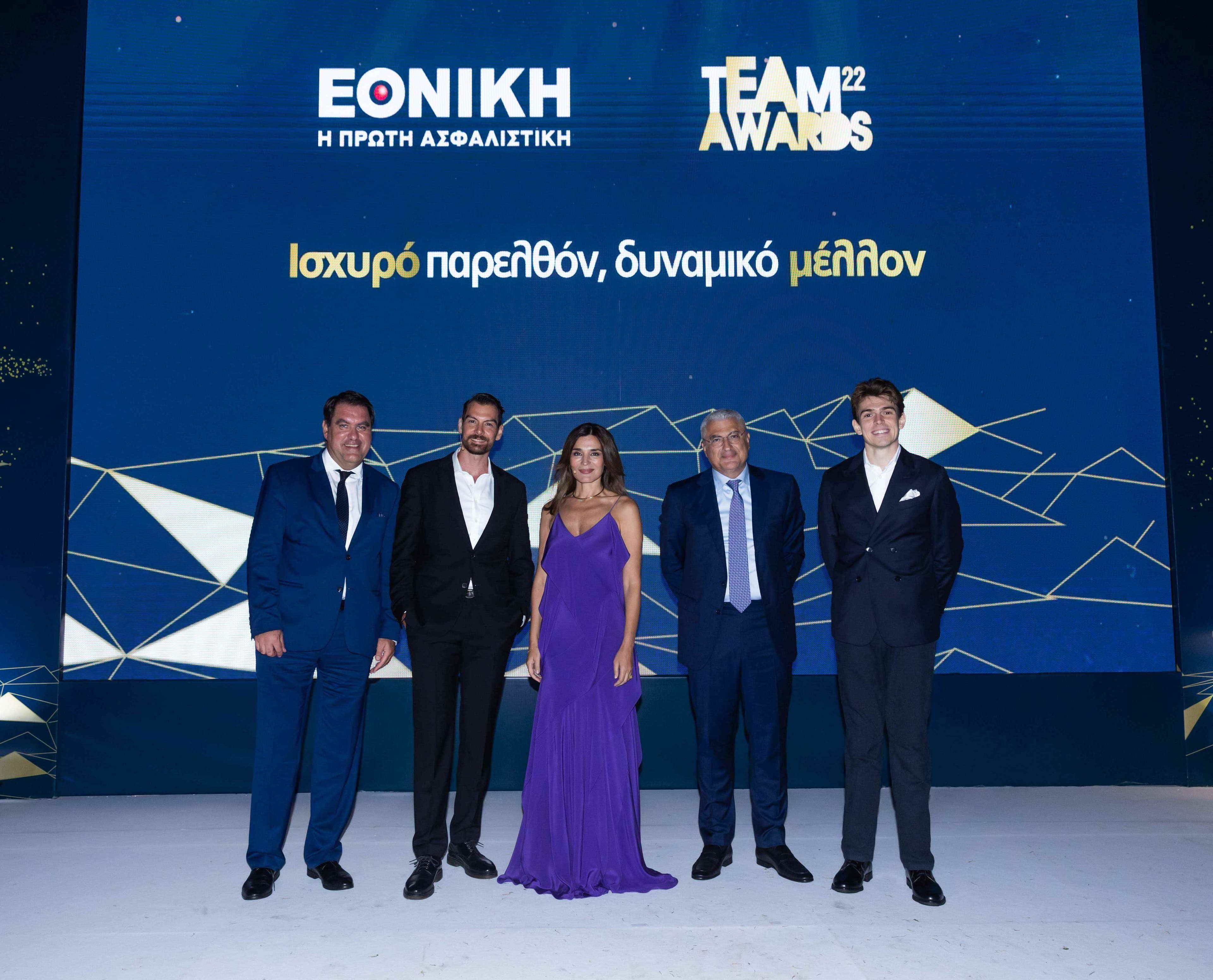 Εκδήλωση 15 - Εταιρικό Παραγωγικό Δίκτυο