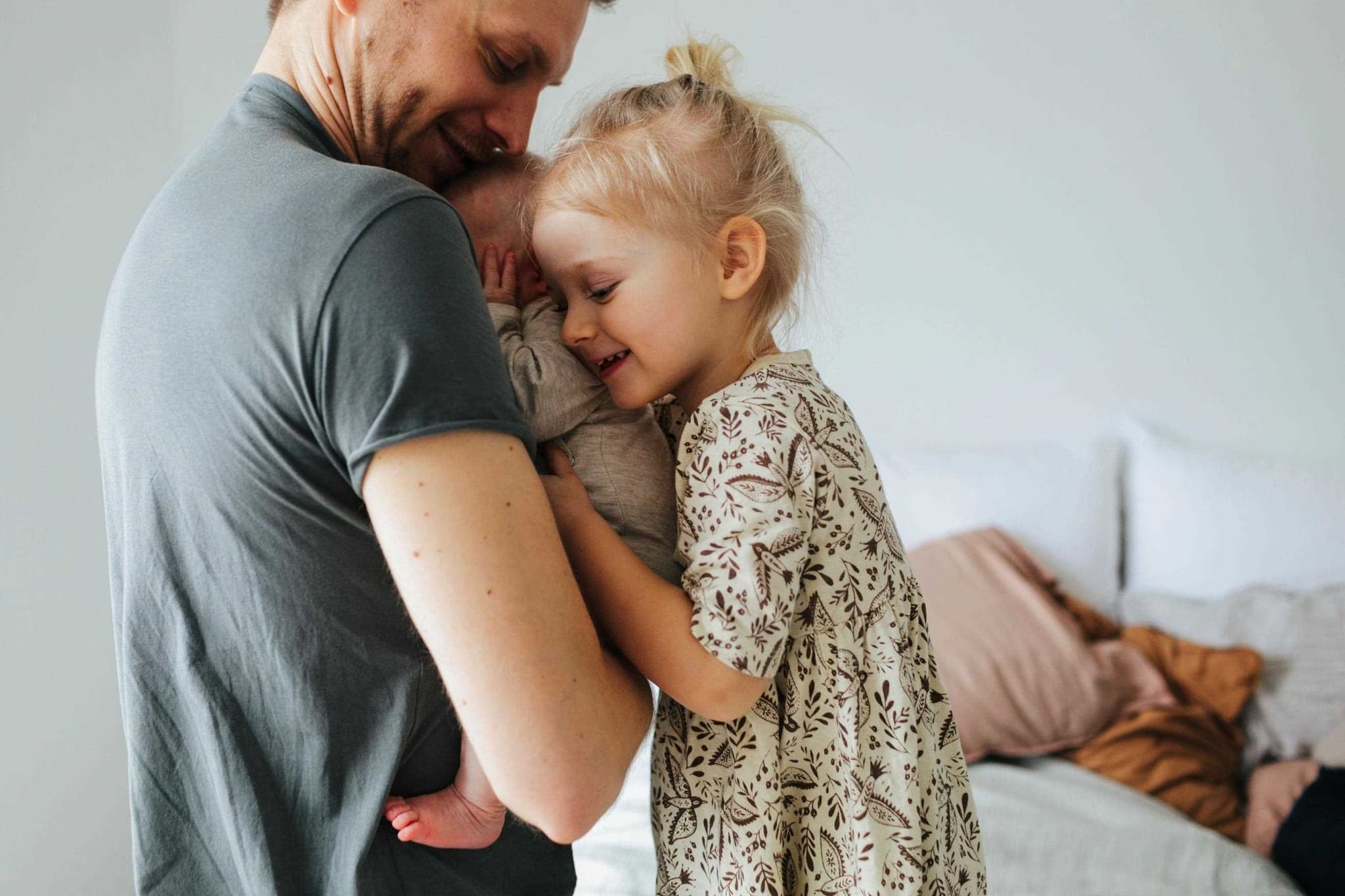 full health plus-component