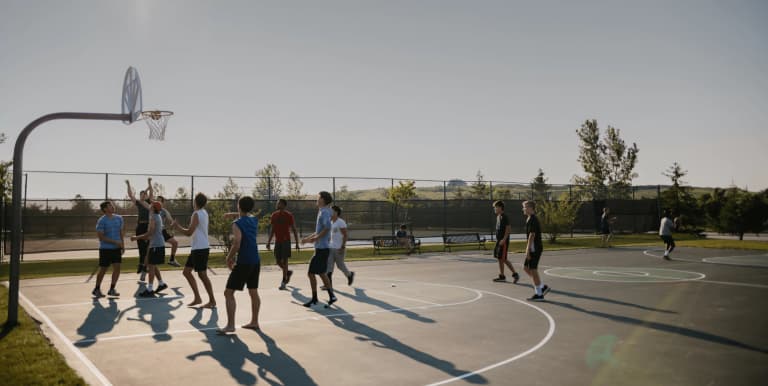 Basket