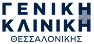 Health Hub - Clinic Logo - Γενική Κλινική Θεσσαλονίκης