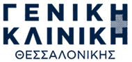 Health Hub - Clinic Logo - Γενική Κλινική Θεσσαλονίκης